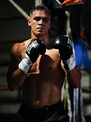 David Nyika
