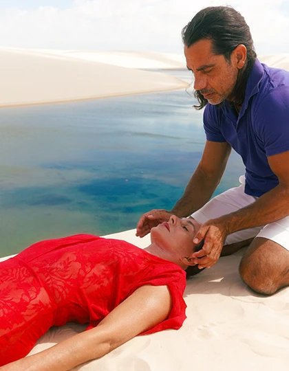 Exposição Emocional Segura