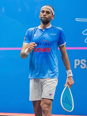 Mohamed Elshorbagy